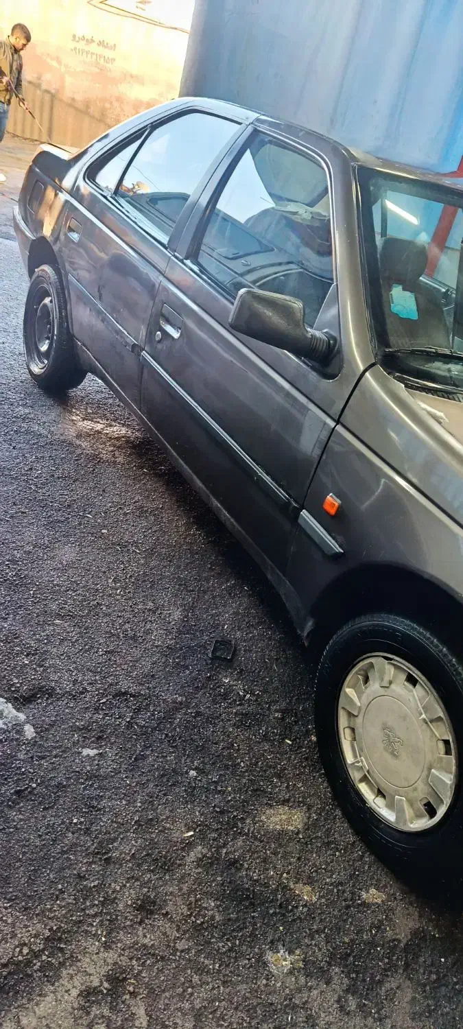 روا مدل۸۷|خودرو سواری و وانت|سراب, |دیوار