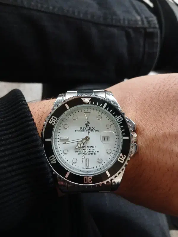 ساعت رولکس|ساعت|مشهد, فرهنگیان (شهرک غرب)|دیوار