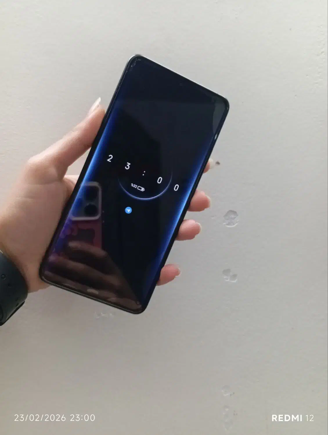 پوکوx7پرو|موبایل|مشهد, خواجه ربیع|دیوار