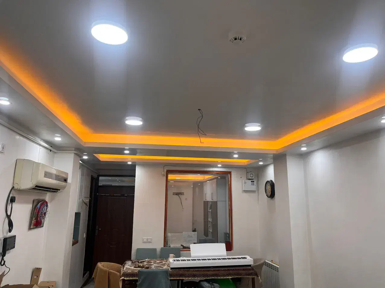 واحد اداری  ۷۰متری اجاره ای|اجارهٔ آپارتمان|دزفول, |دیوار