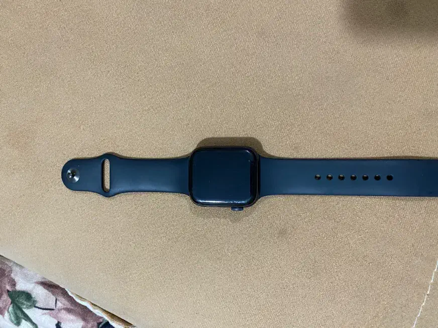 Apple watch se 44mm|لوازم جانبی موبایل و تبلت|کرج, گلشهر|دیوار