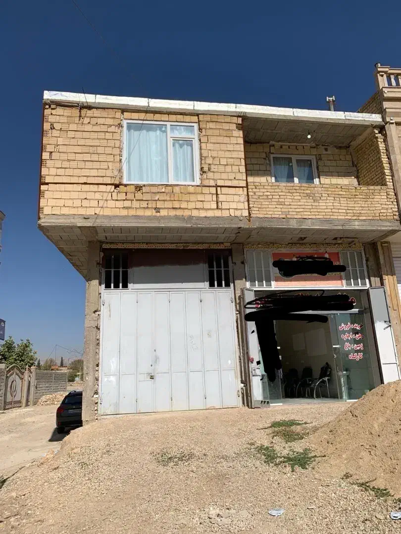 فروش یا اجاره مغازه محمودآباد|فروش مغازه و غرفه|شیراز, محمودآباد|دیوار