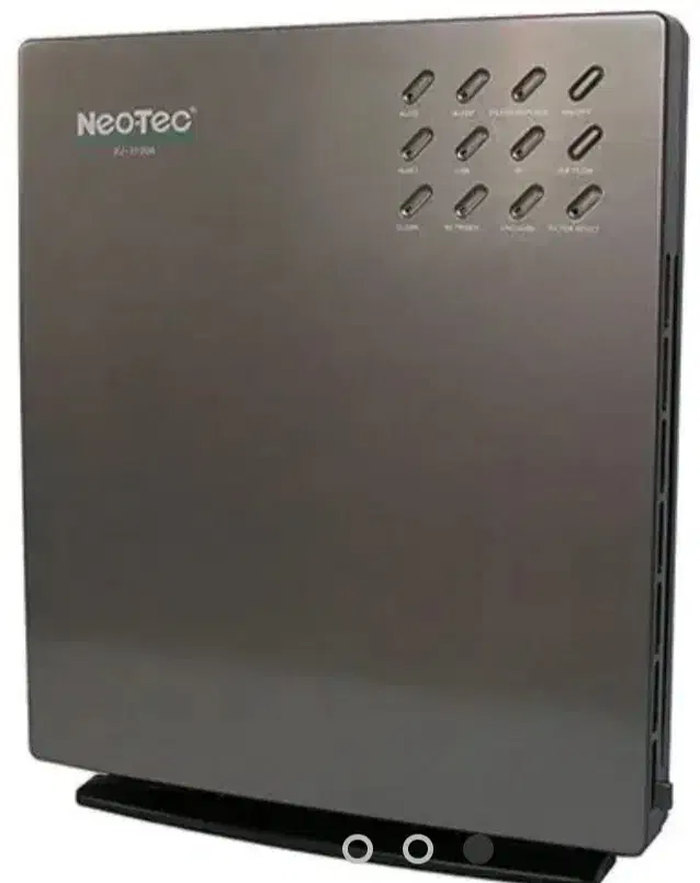 دستگاه تصفیه هوا|پنکه و تصفیهکنندهٔ هوا|تهران, شهرک آتی شهر|دیوار