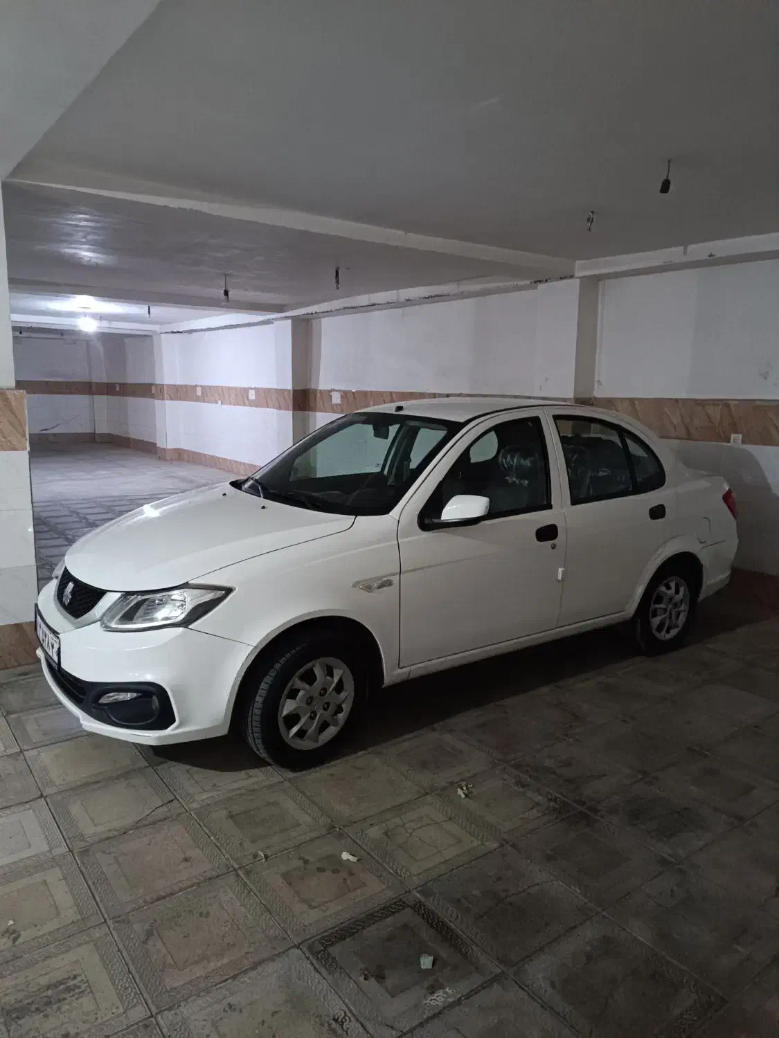 ساینا s1401بی رنگ|خودرو سواری و وانت|شهریار, شهرک شاهد|دیوار