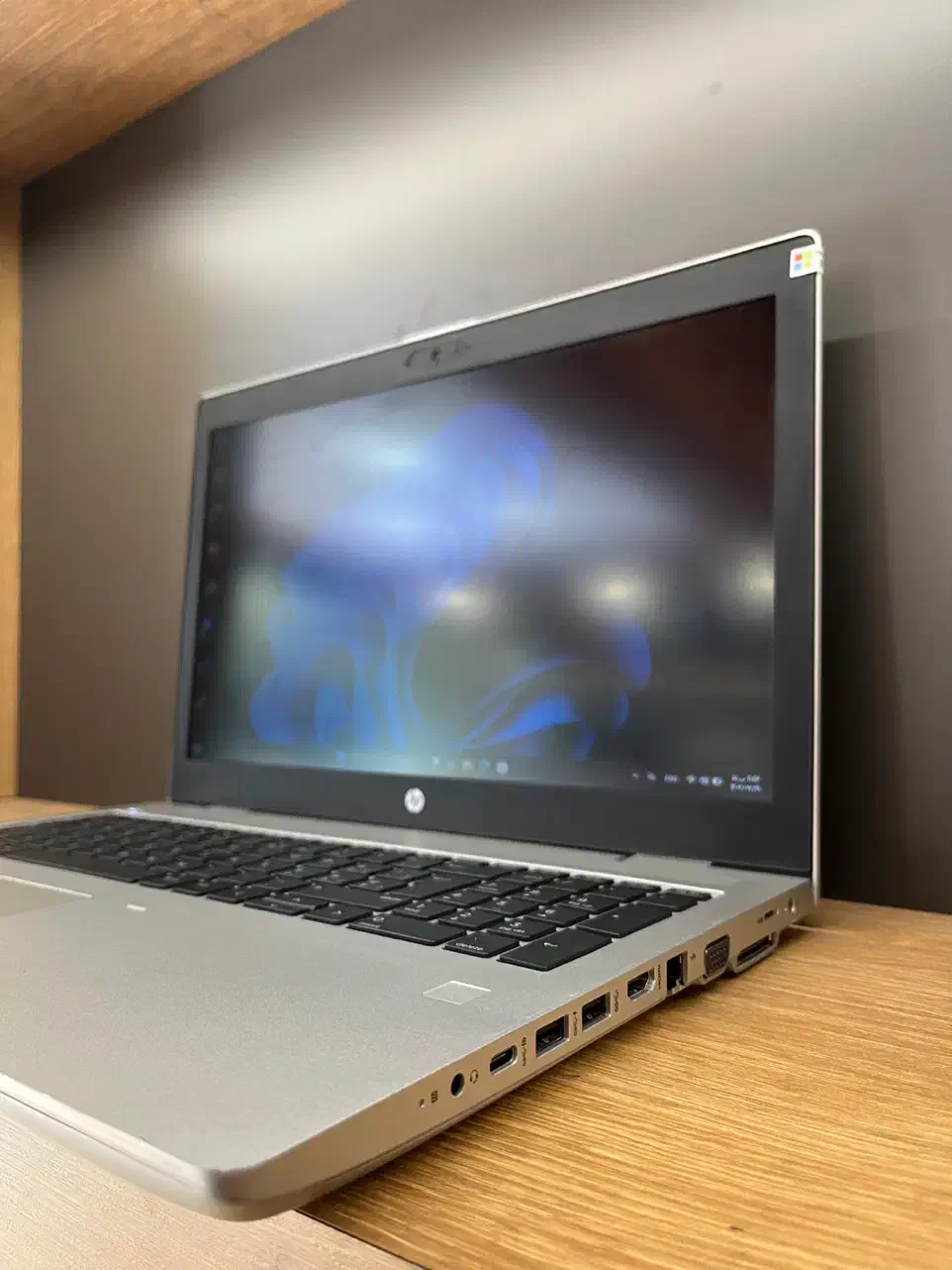 لپ تاپ i5 اچ پی سری ProBook|رایانه همراه|لاهیجان, قیام|دیوار