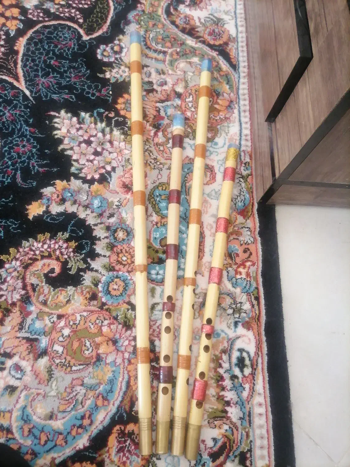 سازنی اصفهان|سازهای بادی|یزد, |دیوار