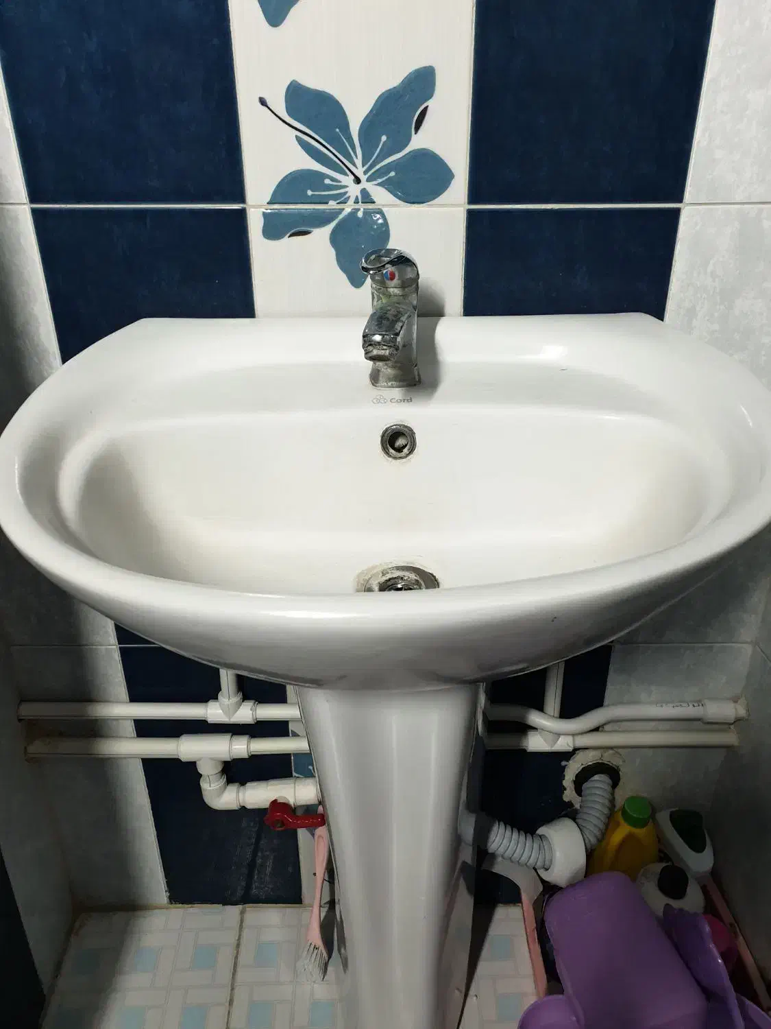 روشویی|لوازم سرویس بهداشتی|سراب, |دیوار