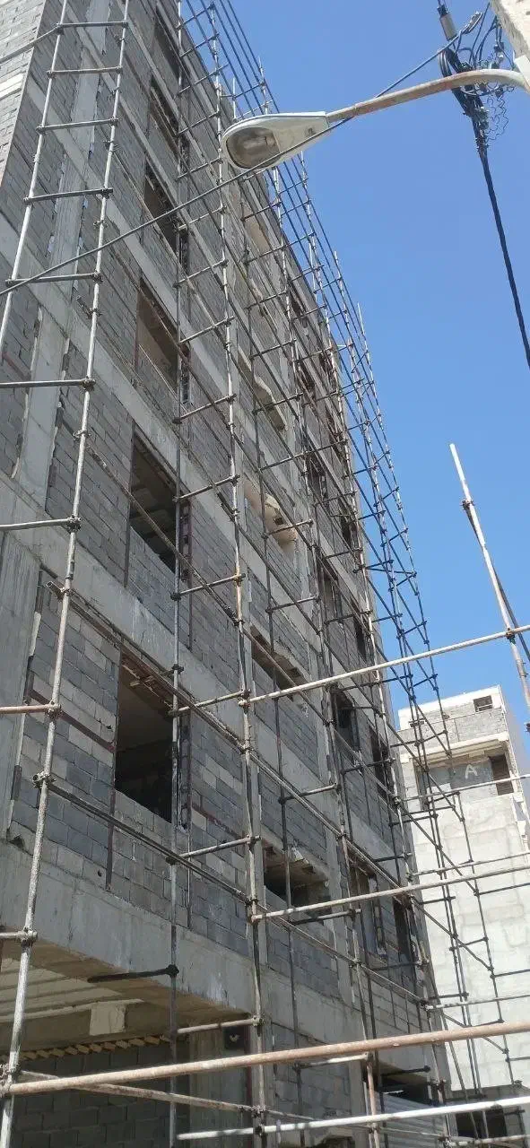 داربست فلزی|خدمات پیشه و مهارت|همدان, |دیوار