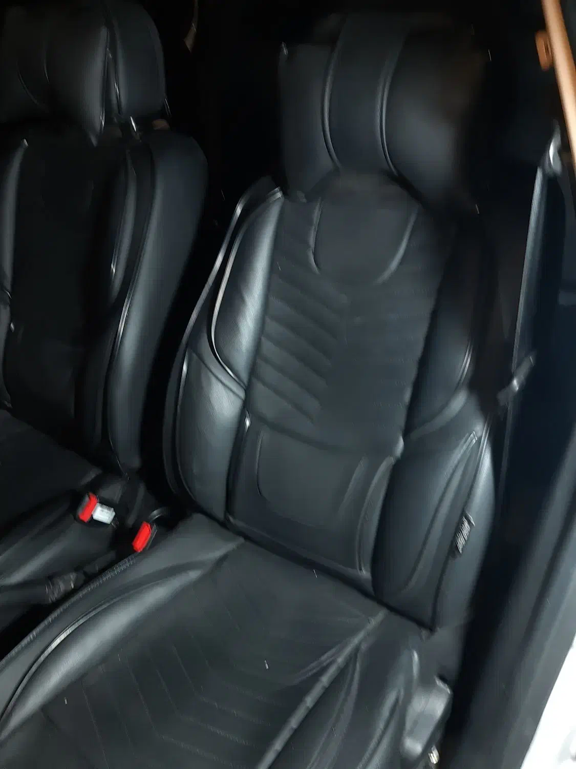 اطلس G|خودرو سواری و وانت|رفسنجان, |دیوار