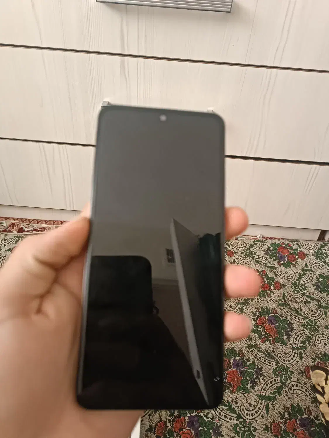 گوشی شیامی نوت 11پرو|موبایل|سبزوار, توحیدشهر|دیوار