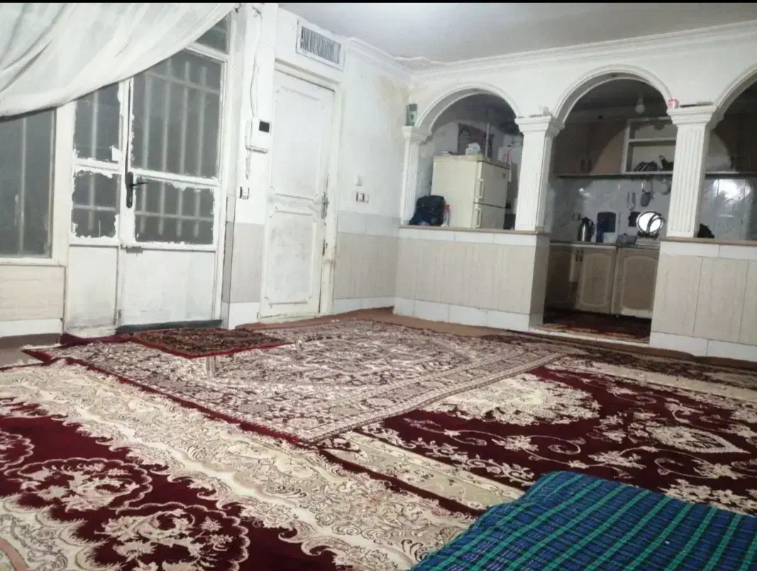 طبقه همکف|اجارهٔ آپارتمان|مشهد, ابوذر|دیوار