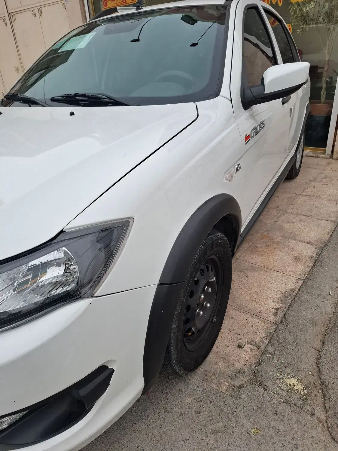 کوئیک ۱۴۰۳|خودرو سواری و وانت|ورامین, ورامین|دیوار