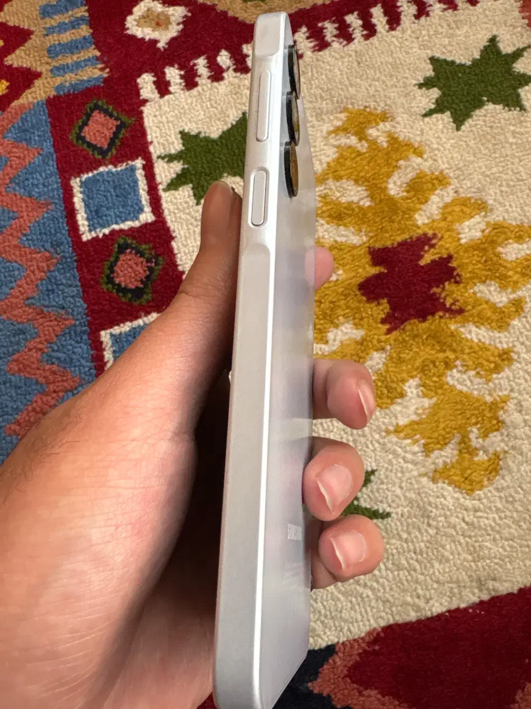 A16|موبایل|کرج, فاز ۴ مهرشهر|دیوار