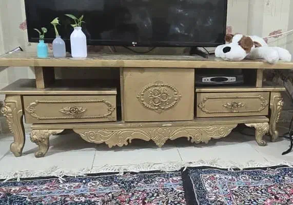 میز تلوزیون|میز تلویزیون|بندرعباس, |دیوار