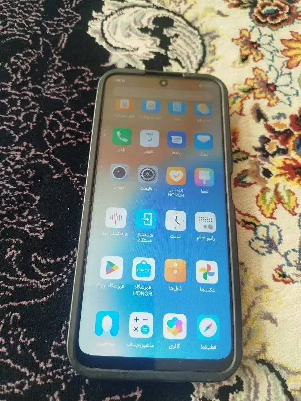 گوشی x8|موبایل|خمینیشهر, |دیوار