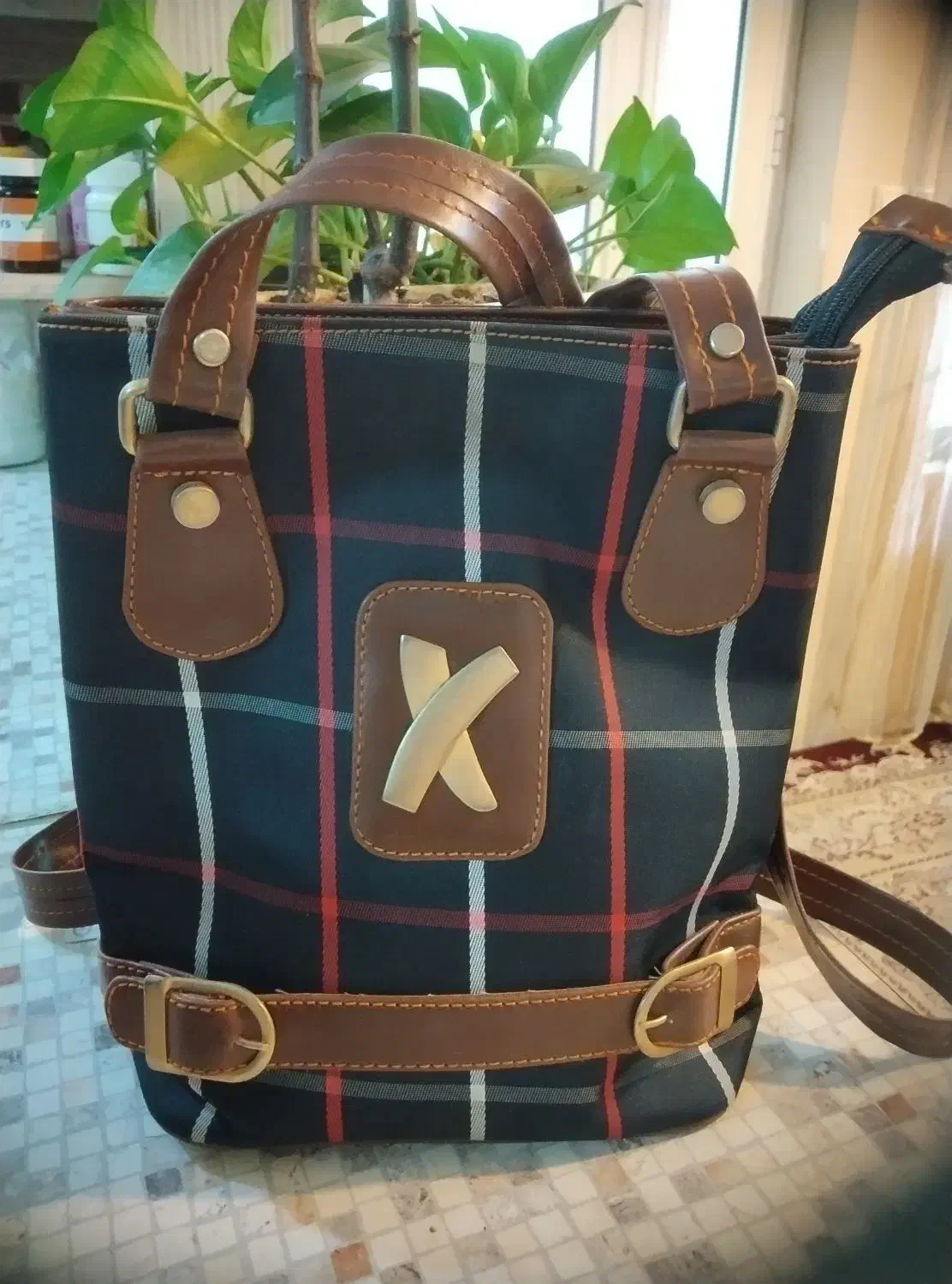 دو عدد کیف نو وجادار|کیف، کفش، کمربند|زنجان, |دیوار