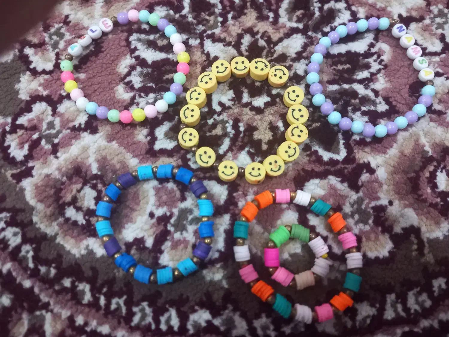 فروش دستبد|بدلیجات|رشت, باهنر|دیوار