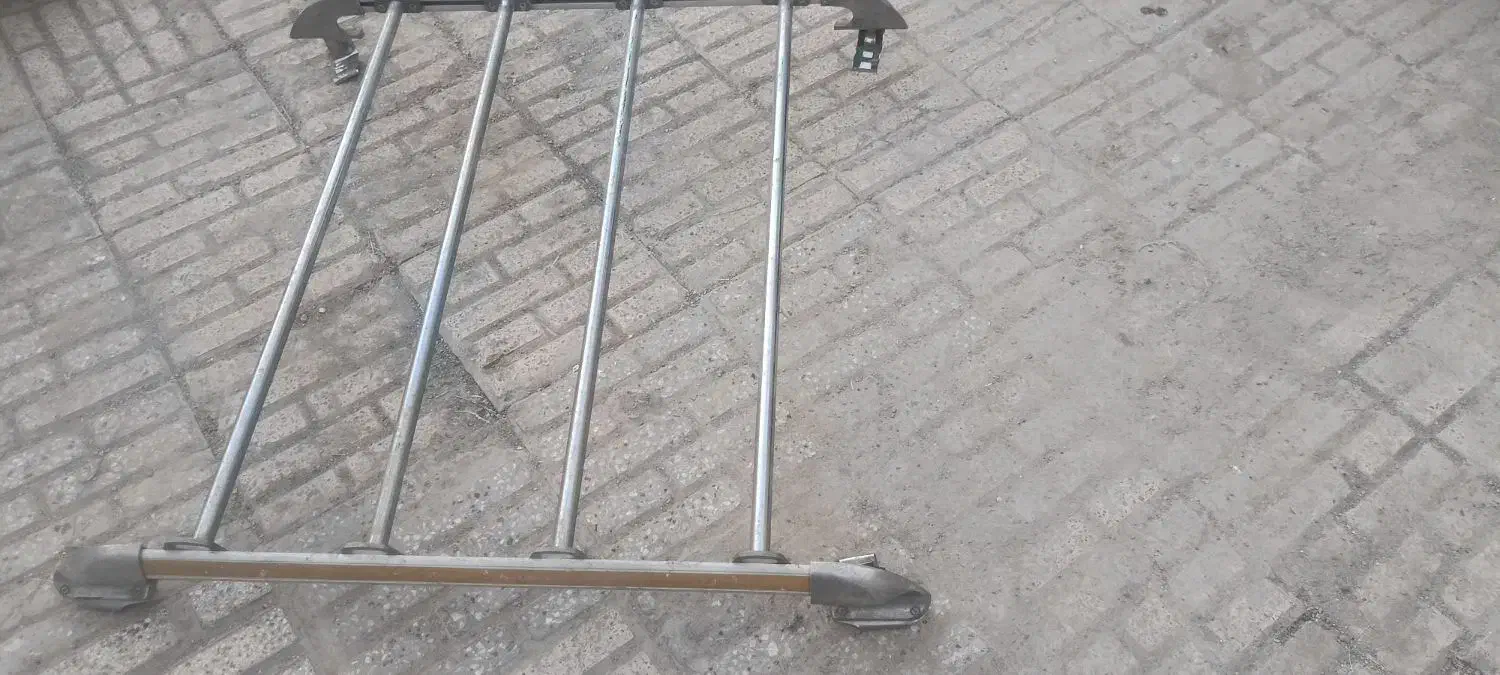 یک عدد بار بند|قطعات یدکی و لوازم جانبی|تربتحیدریه, مظفریه|دیوار