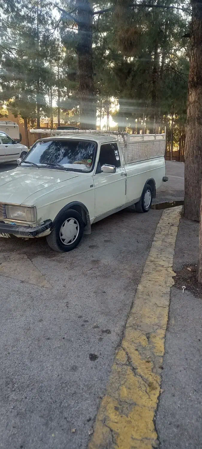 حمل بار با وانت منصفانه|خدمات حمل و نقل|ایلام, |دیوار