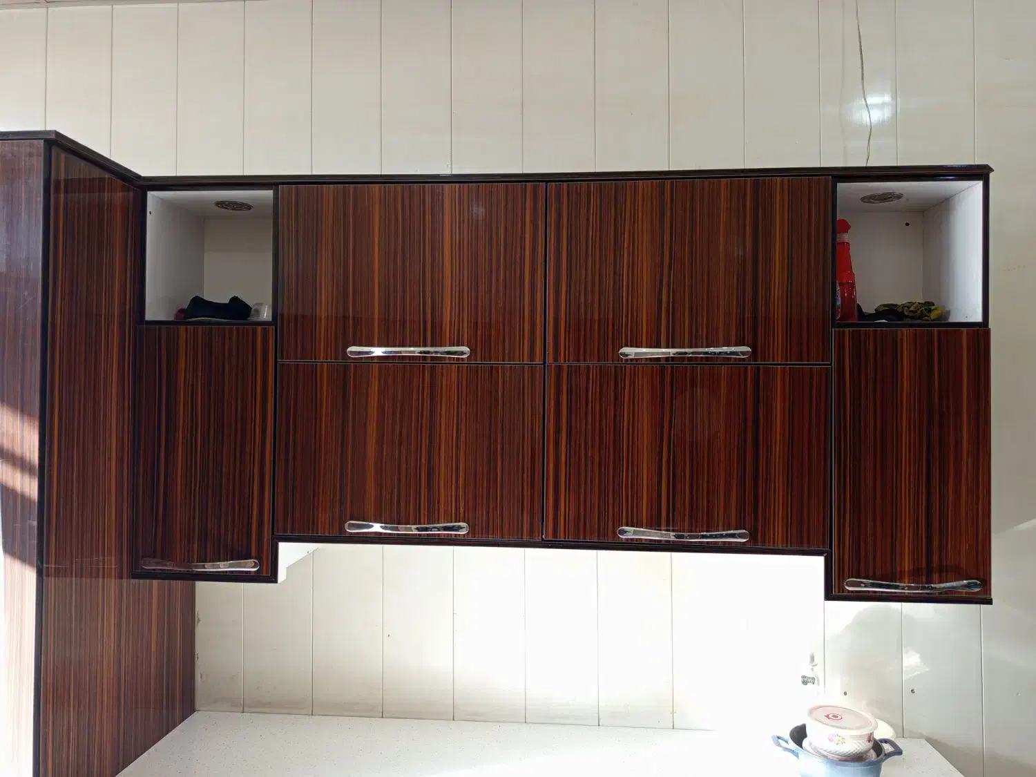 کابینت|مصالح و تجهیزات ساختمان|سیرجان, |دیوار