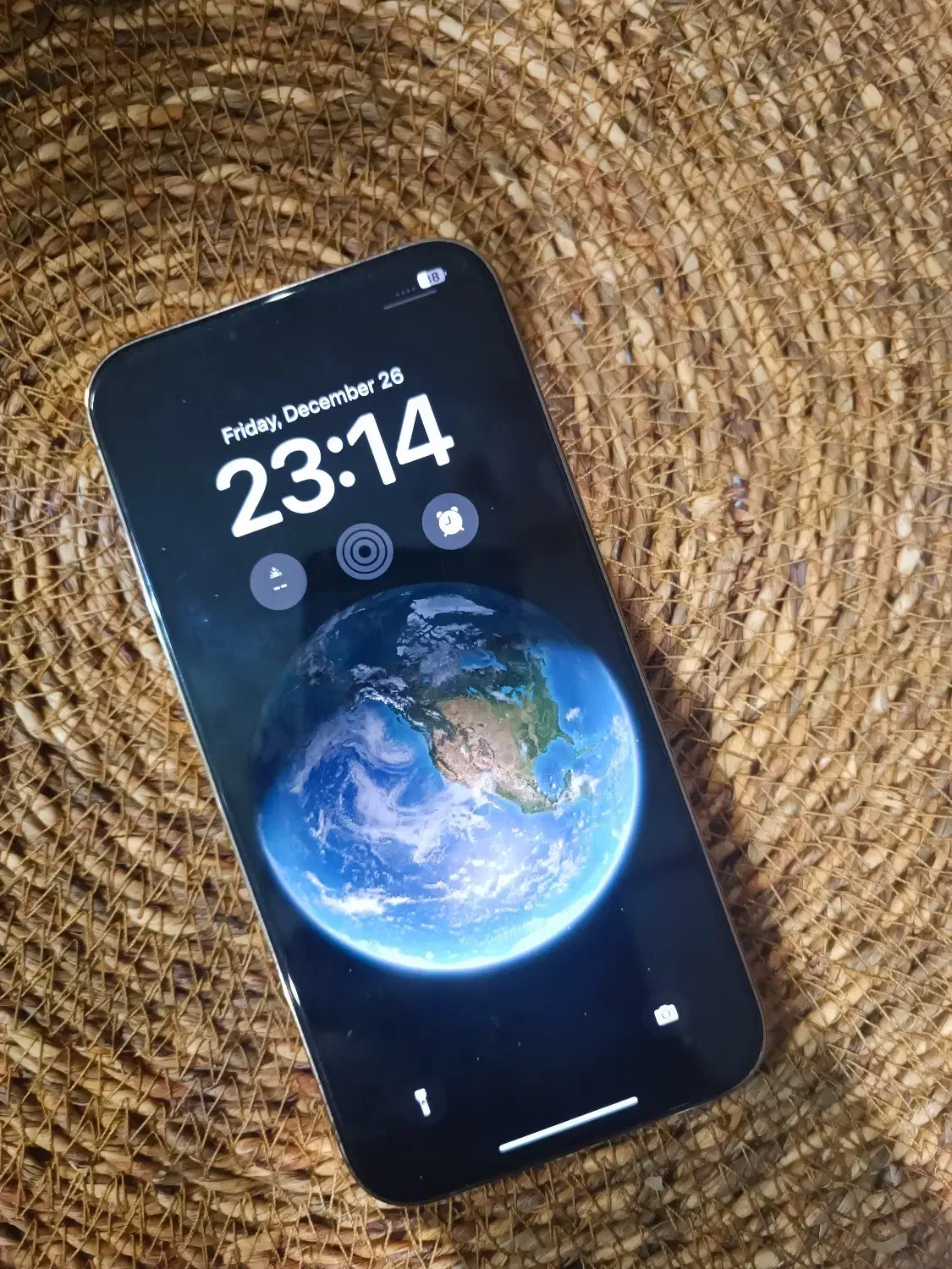 iPhone 13 pro max 1tb|موبایل|اصفهان, باغ زرشک|دیوار