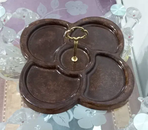 اردو خوری سنگی|صنایع دستی و سایر لوازم تزئینی|اردبیل, |دیوار