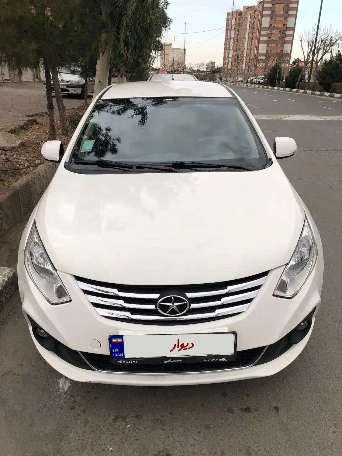 جکj4|خودرو سواری و وانت|قم, دانش|دیوار