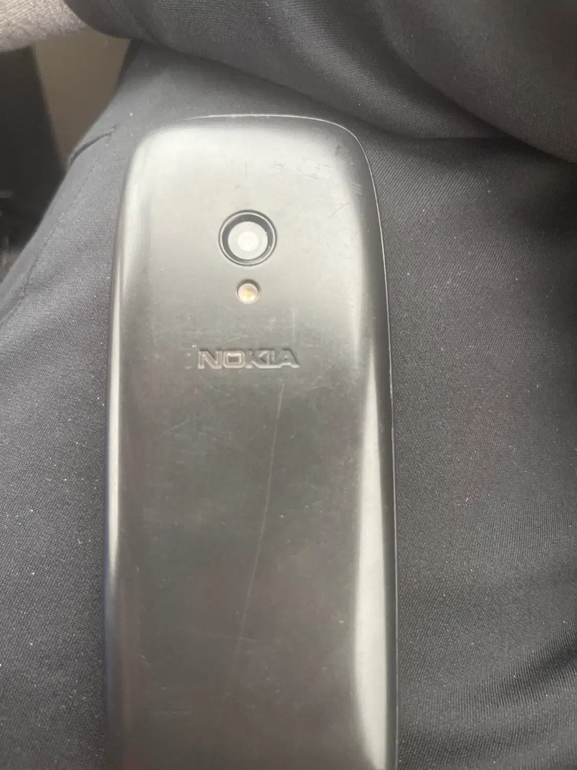 نوکیا ۶۳۱۰|موبایل|خرم‌آباد, |دیوار