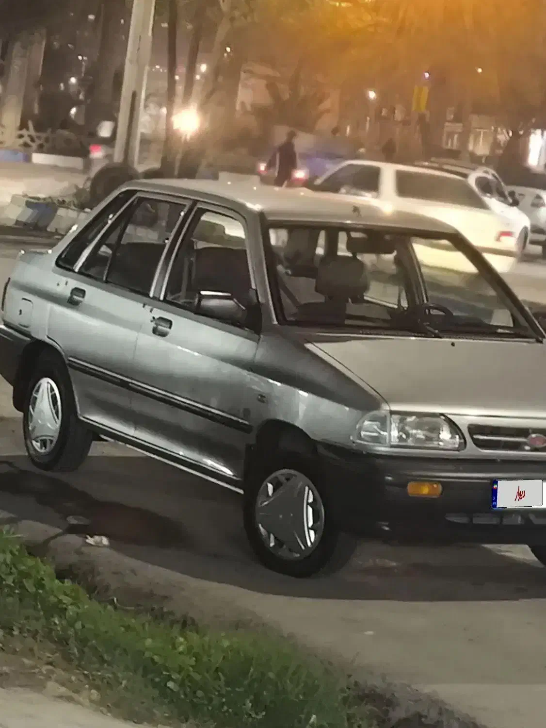 صبا|خودرو سواری و وانت|سوسنگرد, |دیوار