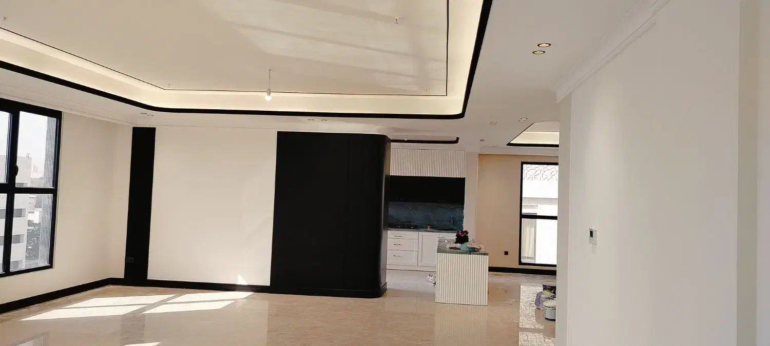 بازسازی ساختمان  امیران|خدمات پیشه و مهارت|مشهد, کوشش|دیوار