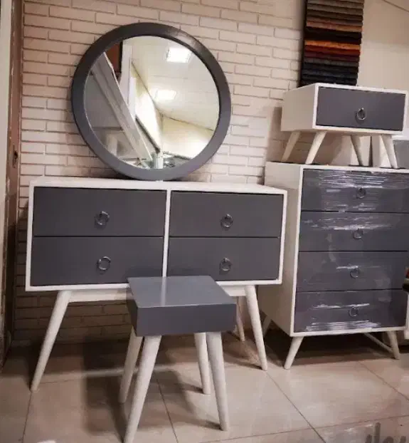 سرویس خواب کامل|تخت و سرویس خواب|گلبهار, شهر جدید گلبهار|دیوار