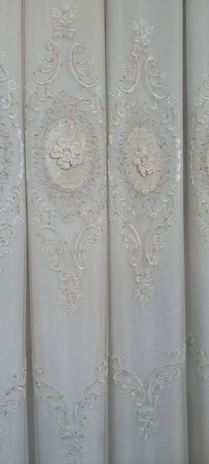 فروش پرده پذیرایی|پرده، رانر، رومیزی|اشتهارد, |دیوار