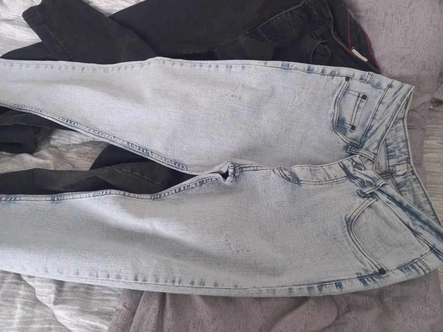 شلوارلی و لباس|لباس|تهران, شمیران‌نو|دیوار