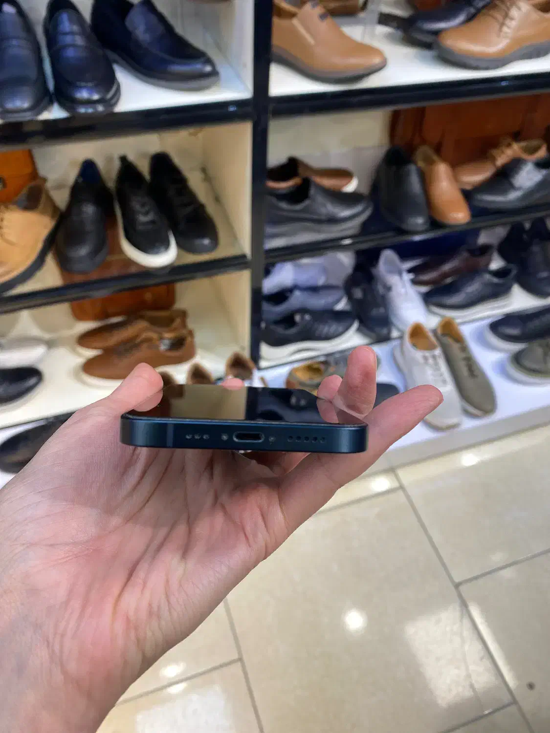 آیفون ۱۳|موبایل|ارومیه, |دیوار