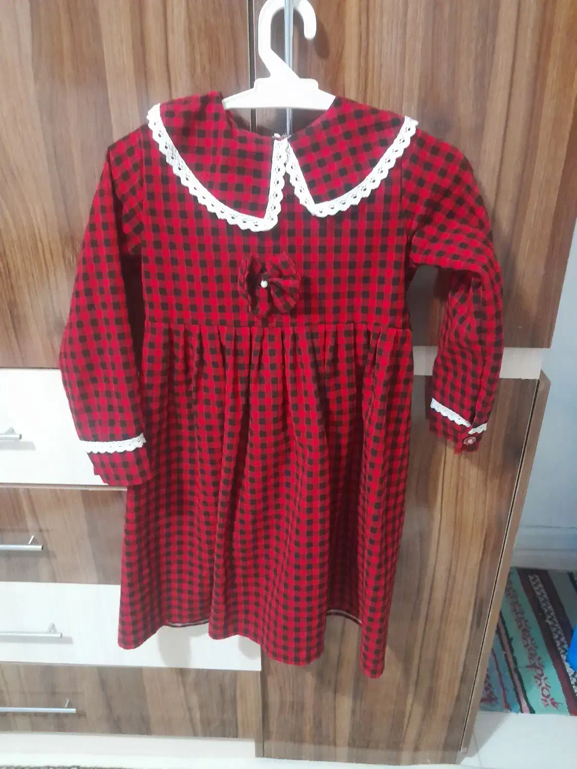 سارافون فقط۱۵۰|لباس|بیرجند, |دیوار