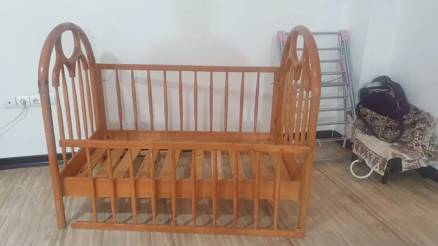 تخت خواب بچه گانه|تخت و صندلی بچه|قشم, |دیوار