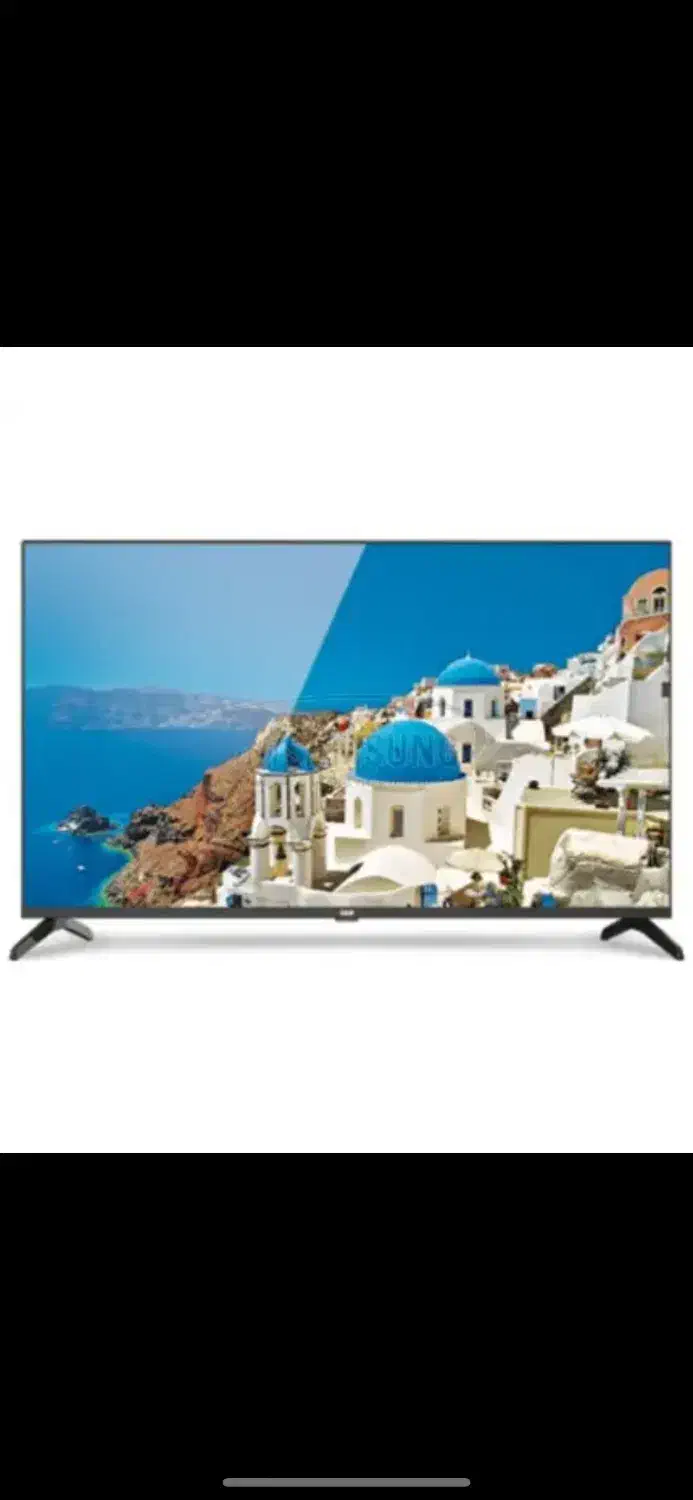 تلویزیون ۴۳ اینچ سام، کاملاً سالم در حد نو|تلویزیون و پروژکتور|آستارا, |دیوار