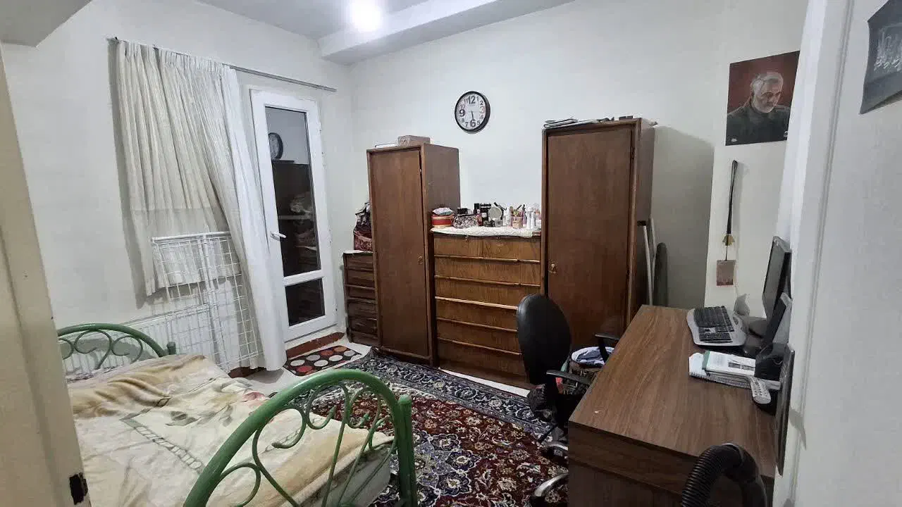 واحد ۸۳ متری روبنما فول بهترین فایل برای خرید|فروش آپارتمان|مشکین‌دشت, |دیوار