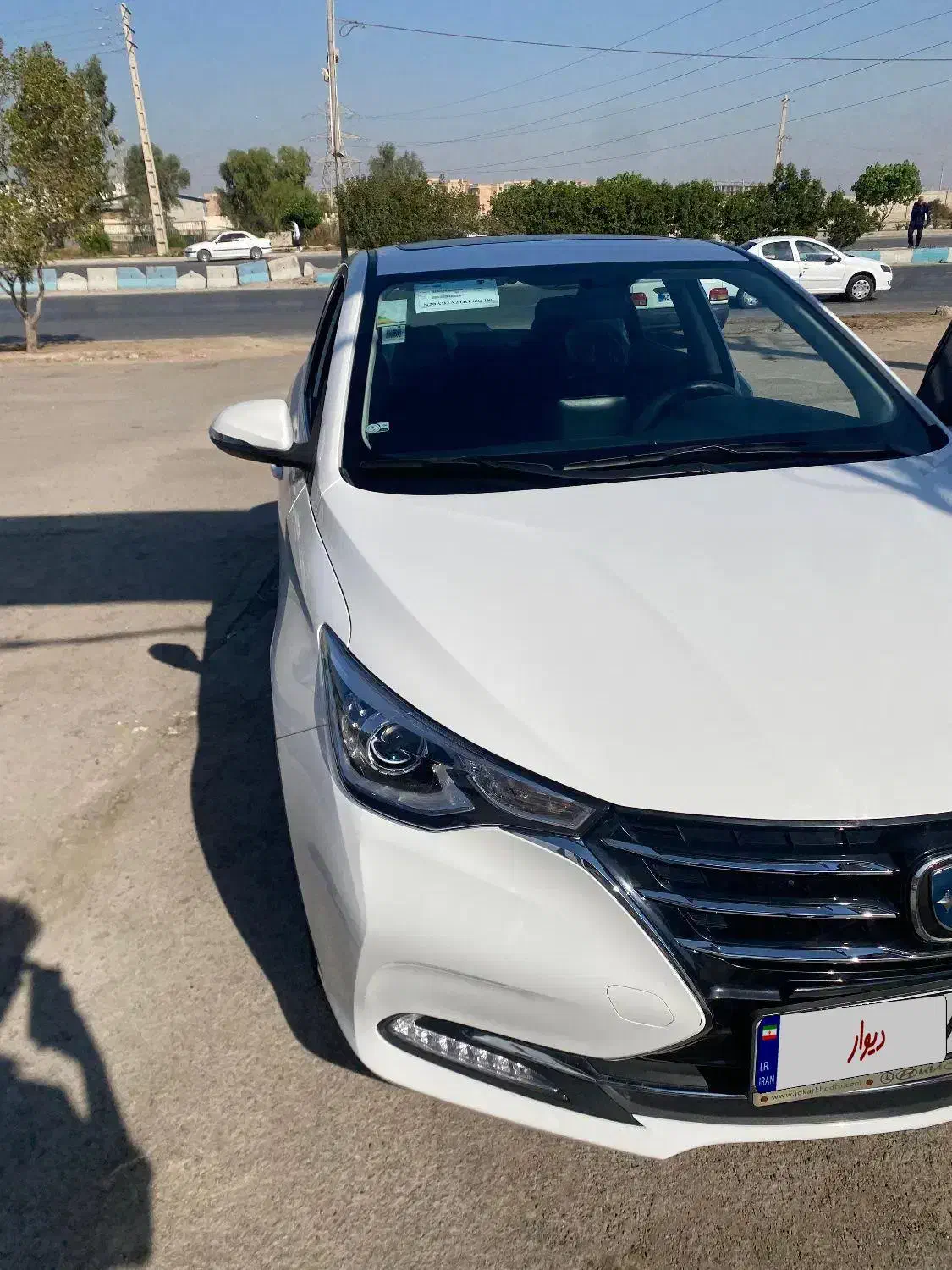 fmc511|خودرو سواری و وانت|بوشهر, |دیوار