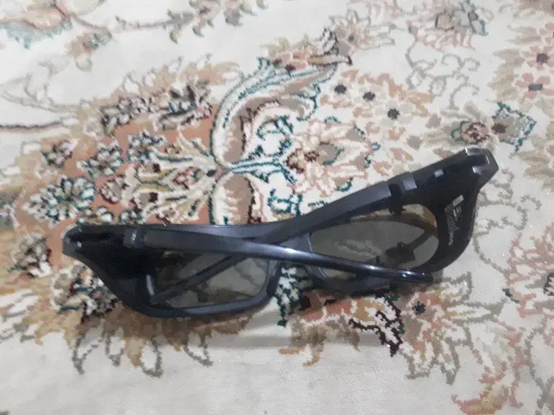 عینک ۳D سونی R|تلویزیون و پروژکتور|رباط‌کریم, رباط‌کریم|دیوار