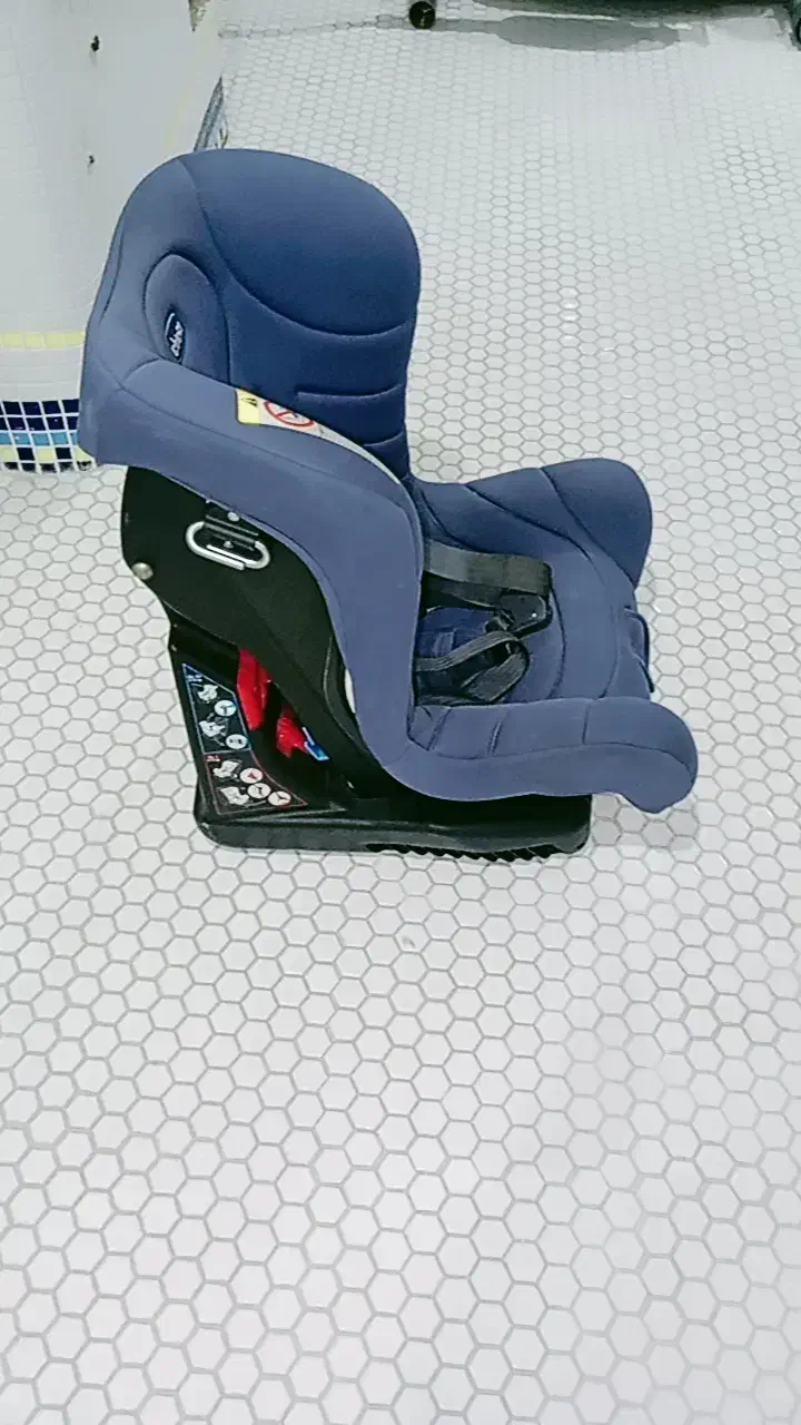 صندلی خودرو مارک چیکو|کالسکه و لوازم جانبی|تهران, اختیاریه|دیوار