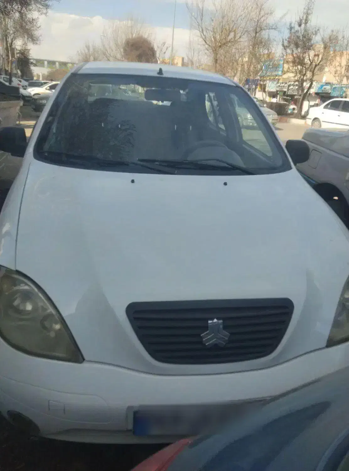 بیرنگ وبیزربه|خودرو سواری و وانت|اردبیل, |دیوار