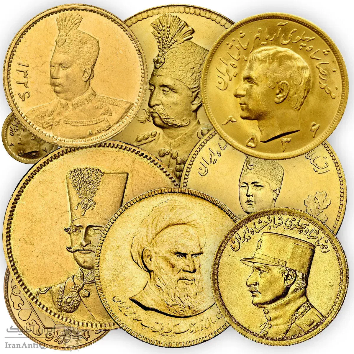 خ ر د سکه  ایرانی، اسلامی، خارجی، کلکسیونی|کلکسیون سکه، تمبر، اسکناس|بومهن, |دیوار