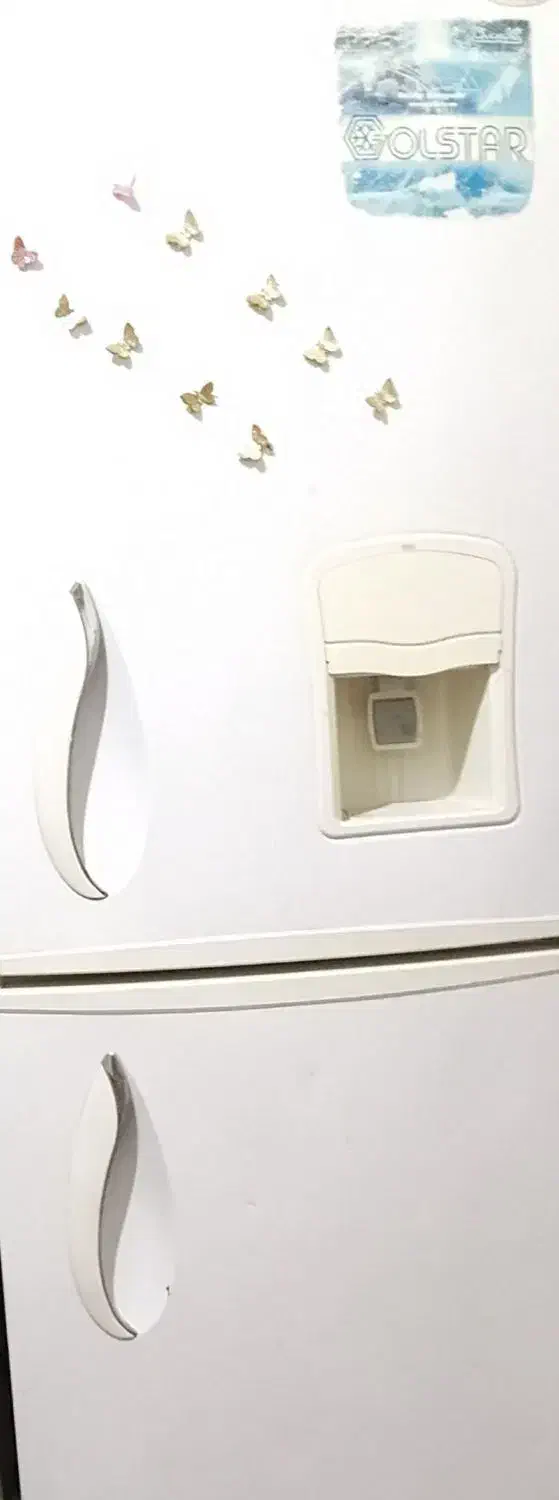 یخچال کاملا سالم|یخچال و فریزر|پاکدشت, پاکدشت (مامازند)|دیوار