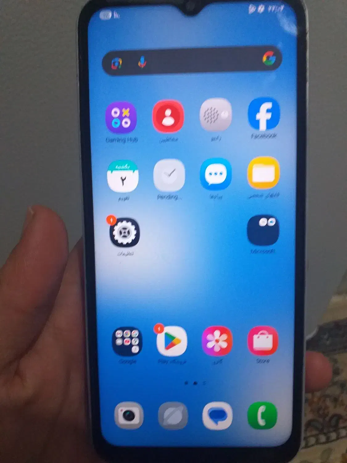 سامسونگ A14 (128 گیگ)|موبایل|مشهد, موعود|دیوار