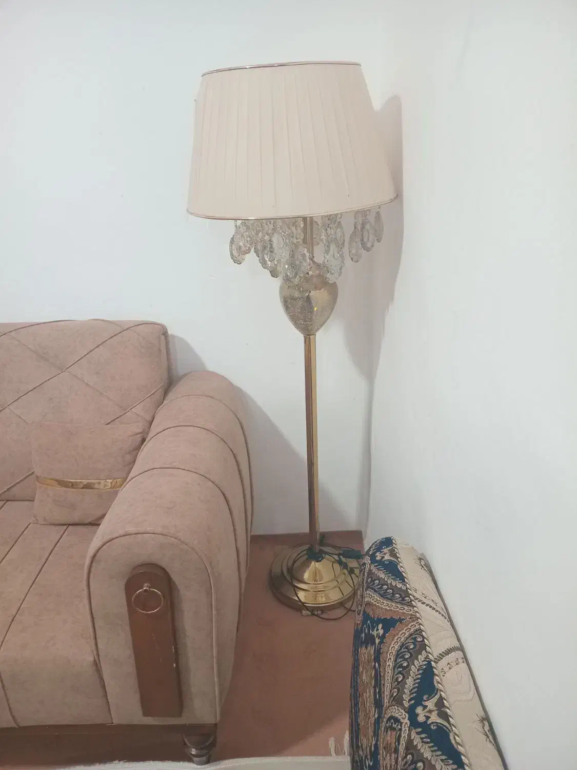 آباژور|چراغ خواب و آباژور|سنندج, |دیوار