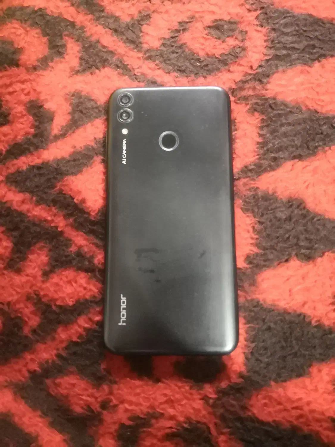 گوشی honor8c|موبایل|کرمانشاه, |دیوار