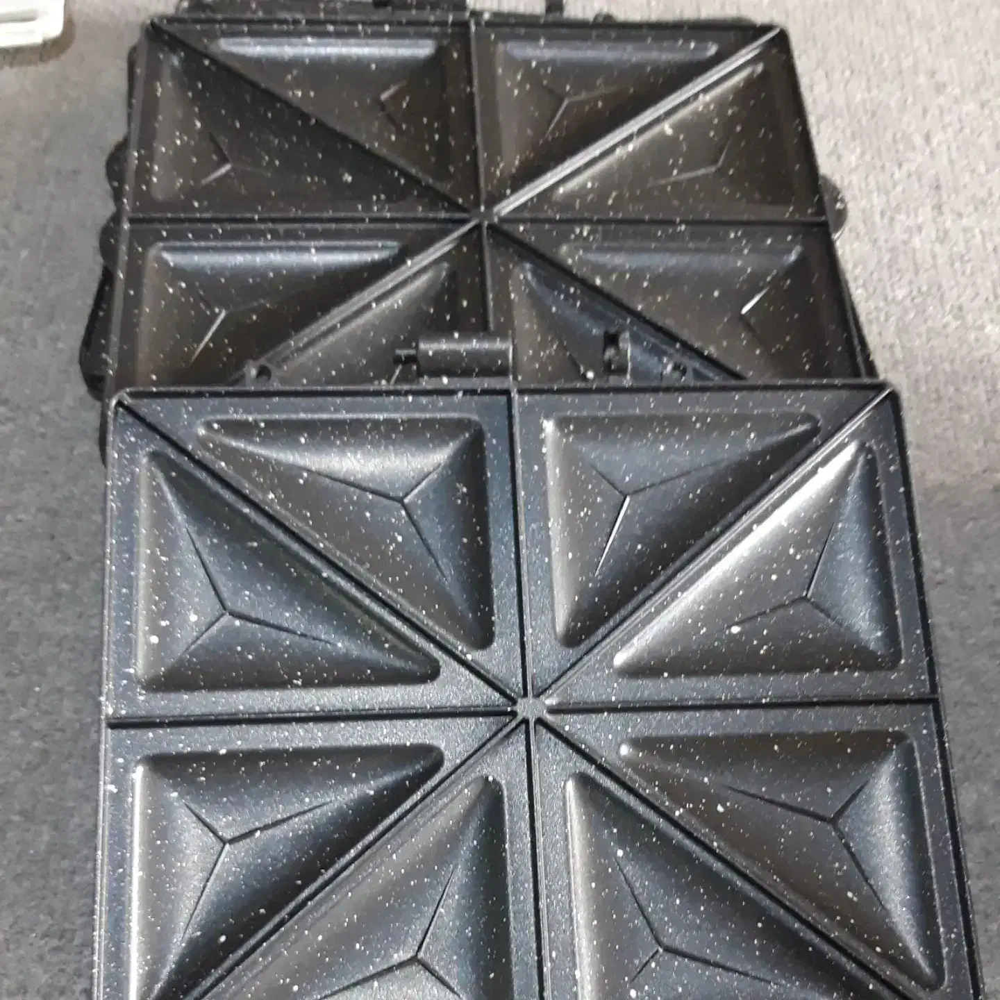 بازسازی ظروف تفلون تک|خدمات پیشه و مهارت|کرج, حصارک بالا|دیوار