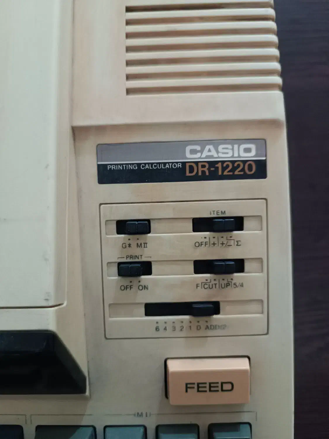 ماشین حساب CASIO|لوازم التحریر|گنبد کاووس, |دیوار