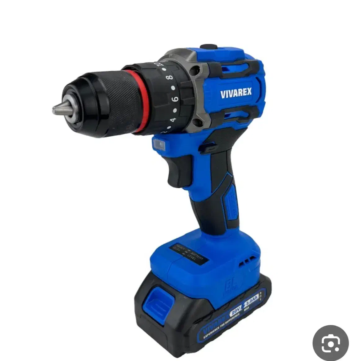 دریل شارژی های ویوارکس با گارانتی12ماهه|ابزارآلات|قم, شاه ابراهیم|دیوار